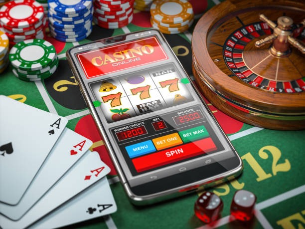 obatbet featured game showcase